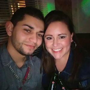 Meet your Posher, April